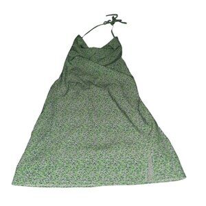 Shein Backless Dress Size Medium (6)